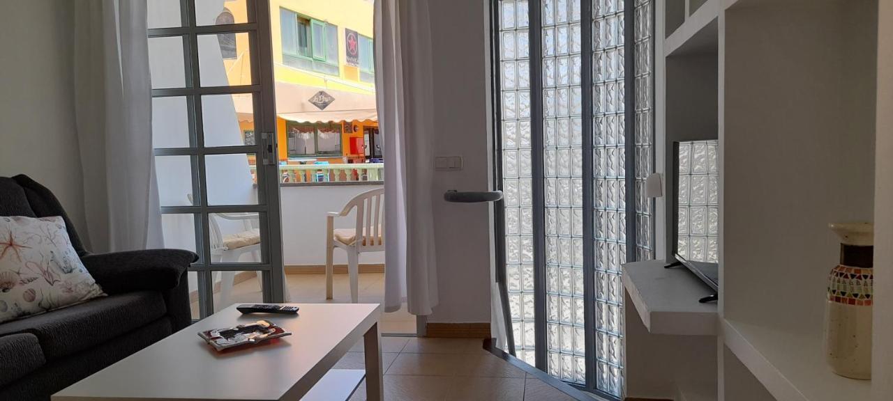 Apartamento En Corralejo Exterior foto