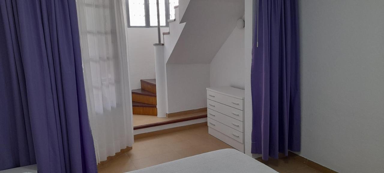 Apartamento En Corralejo Exterior foto