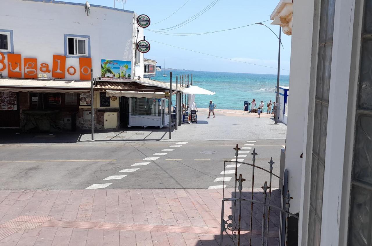 Apartamento En Corralejo Exterior foto