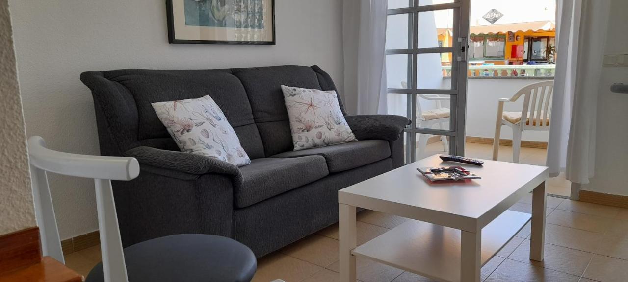 Apartamento En Corralejo Exterior foto