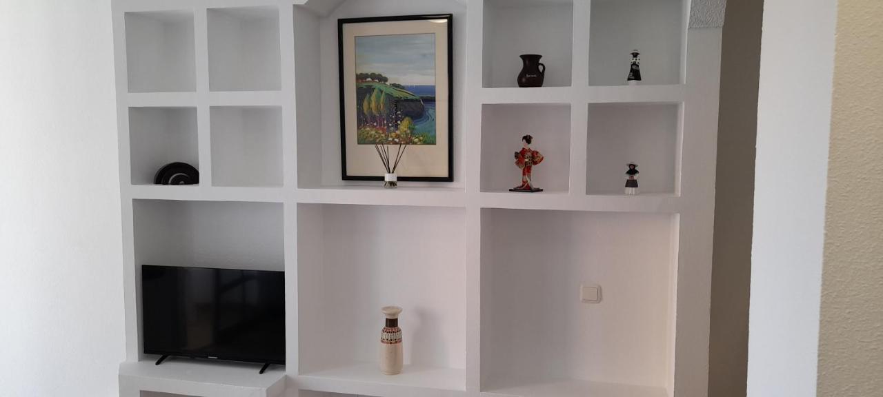 Apartamento En Corralejo Exterior foto